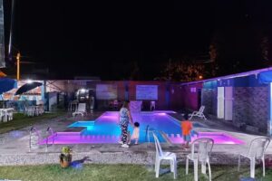 Hotel Aventura Perú