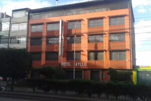 Hotel Ayllu Inn