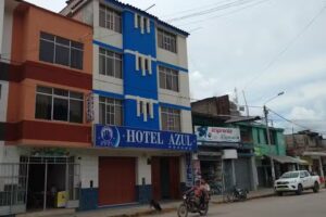 Hotel Azul,Satipo