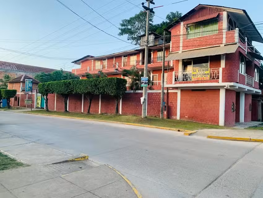 Hotel Bella Durmiente II