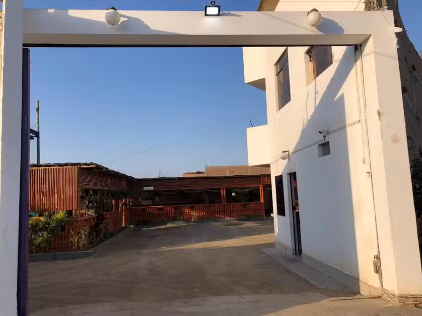 Hotel Bella Durmiente