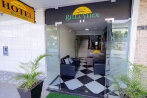 Hotel Bella Verde | Centro Tingo María