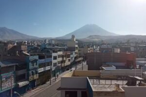 Hotel Bello Amanecer