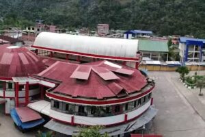 Hotel BELO HORIZONTE Kiteni