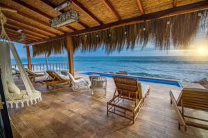 Hotel Beso de Sal Colan