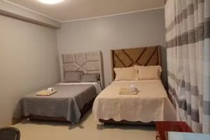 Hotel BONANZA SATIPO