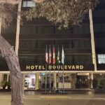 Hotel Boulevard
