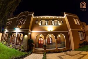 HOTEL BOUTIQUE AREQUIPA VIVE