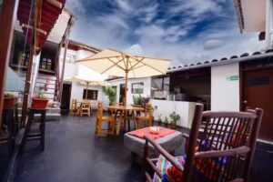 Hotel Boutique Gold Garden