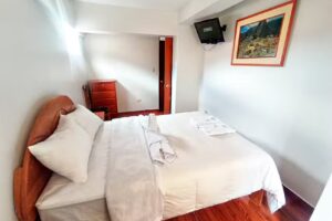 Hotel Boutique Machupicchu Cusco