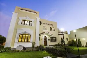 Hotel Boutique Selva Alegre