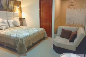 Hotel Boutique The Royal Guest House