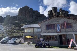 Hotel Brisas del Bosque