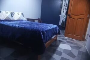 Hotel » BRISAS DEL PUENTE»