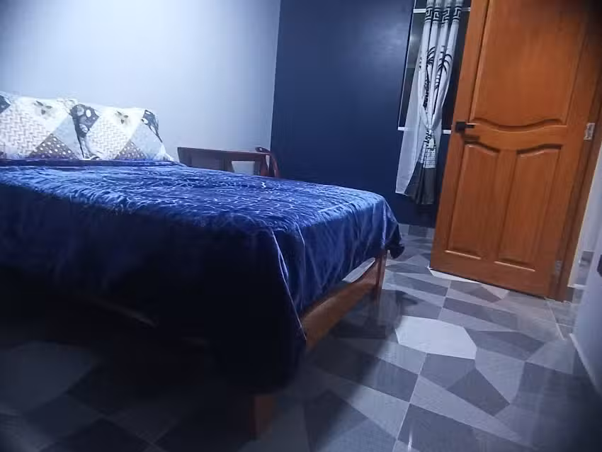 Hotel » BRISAS DEL PUENTE»