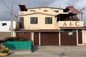 Hotel Bujama Campo Mar