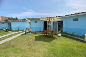 HOTEL BUNGALOW JATUM MAMA