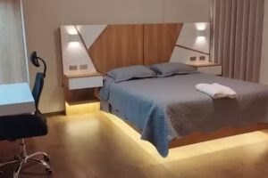 HOTEL CALIFORNIA ESPINAR