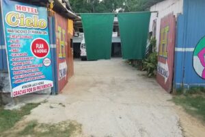 HOTEL CAMINO AL CIELO