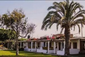 Hotel Campestre La Jalapa