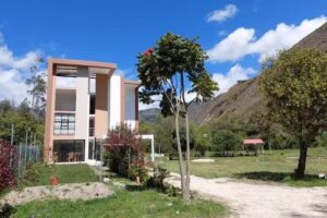 Hotel Campestre YanaPuma
