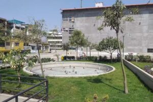 HOTEL CARIBE andahuaylas