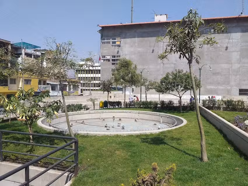 HOTEL CARIBE andahuaylas