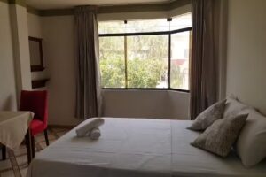 Hotel Casa Blanca Paita