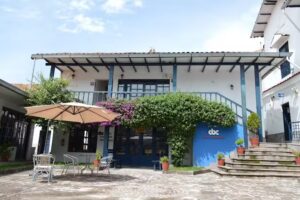 Hotel Casa Campesina