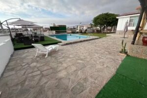 Hotel Casa Casuarinas Mejía