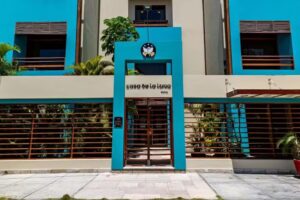 Hotel Casa de la Luna Chiclayo