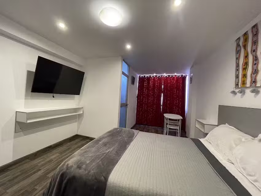 Hotel Casa Don Miguel