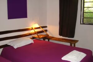 Hotel Casa Hacienda Santiaguillo