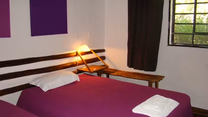 Hotel Casa Hacienda Santiaguillo