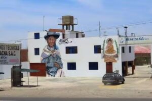 Hotel Casa Real Tacna