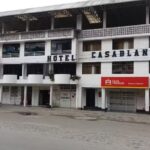 Hotel Casablanca