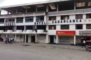 Hotel Casablanca