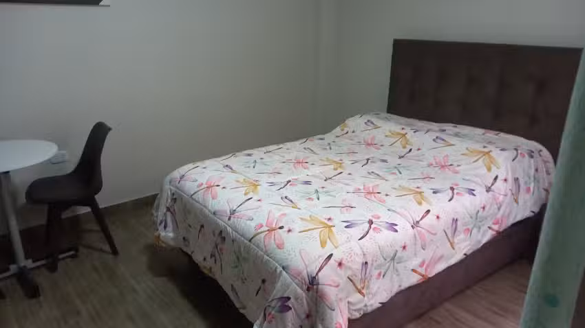 Hotel «Casita Blanca»