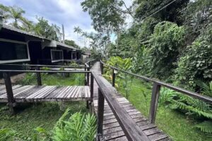 Hotel Ceiba Tops – Iquitos – Perú