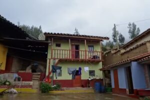 Hotel Central CP. Arancay