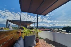 Hotel Central en Tarapoto