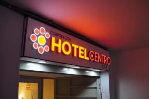 Hotel Centro Huancayo