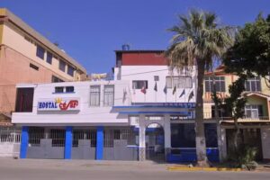 Hotel Cesar