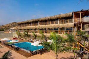 Hotel Chaipo’s Beach