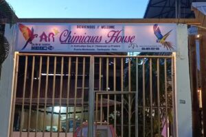 Hotel Chimicuas House Puerto Maldonado