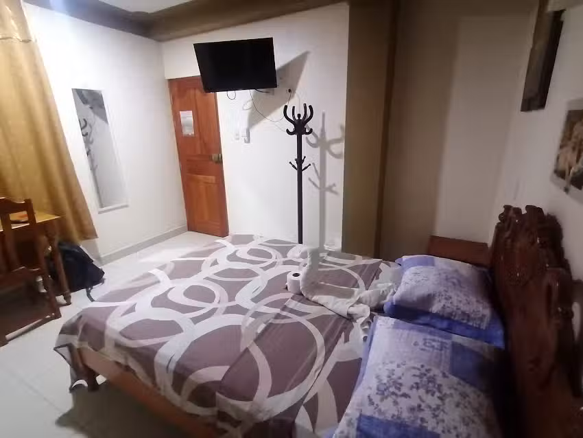 hotel Chino Alanya