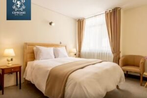 Hotel Cipriani Tarma