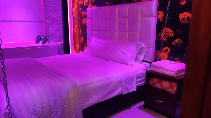 Hotel Colinas