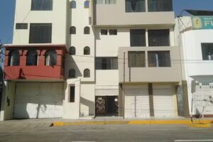 Hotel Condor City Pedregal