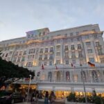 Hotel Copacabana